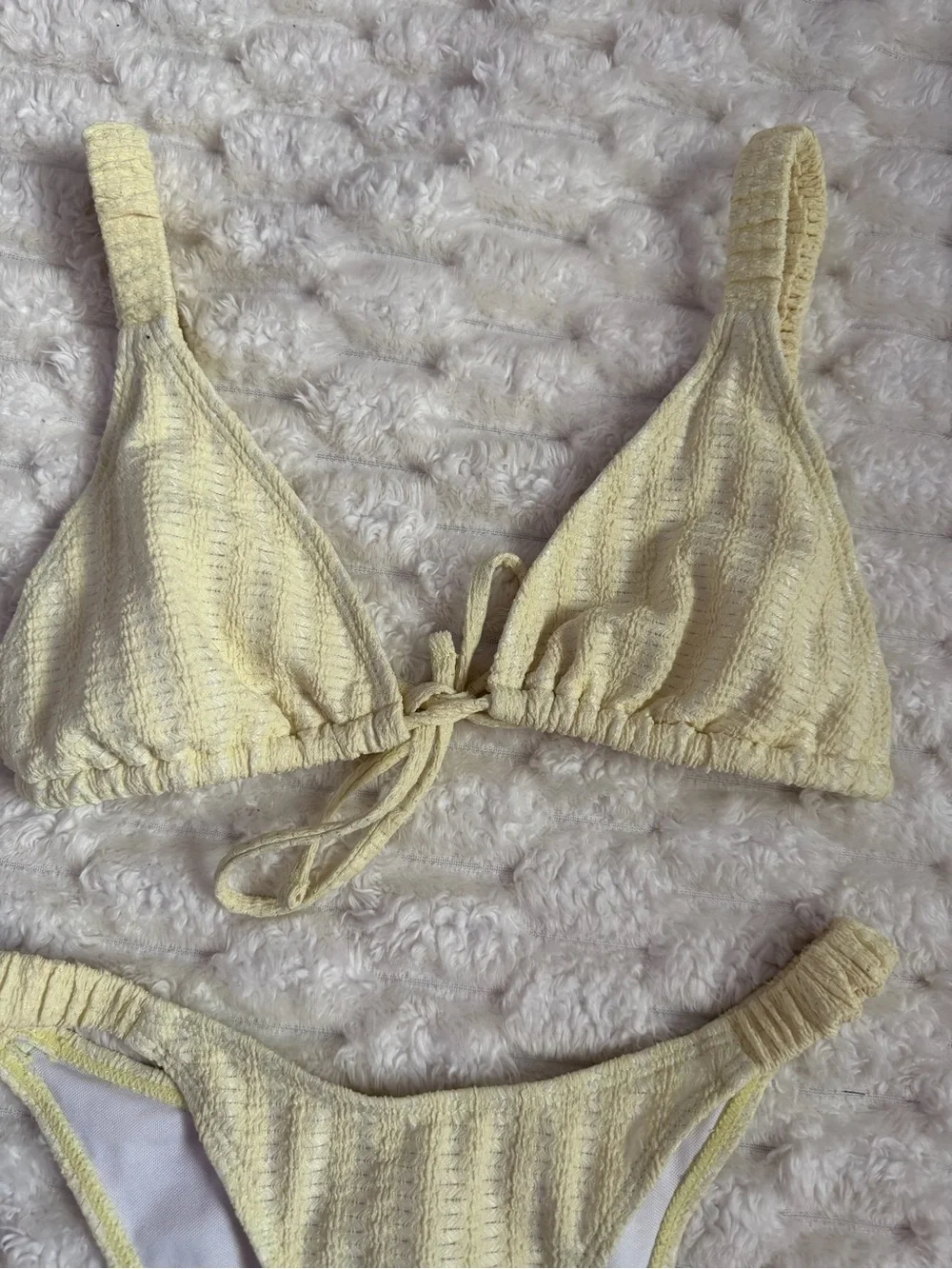 SHEIN two piece